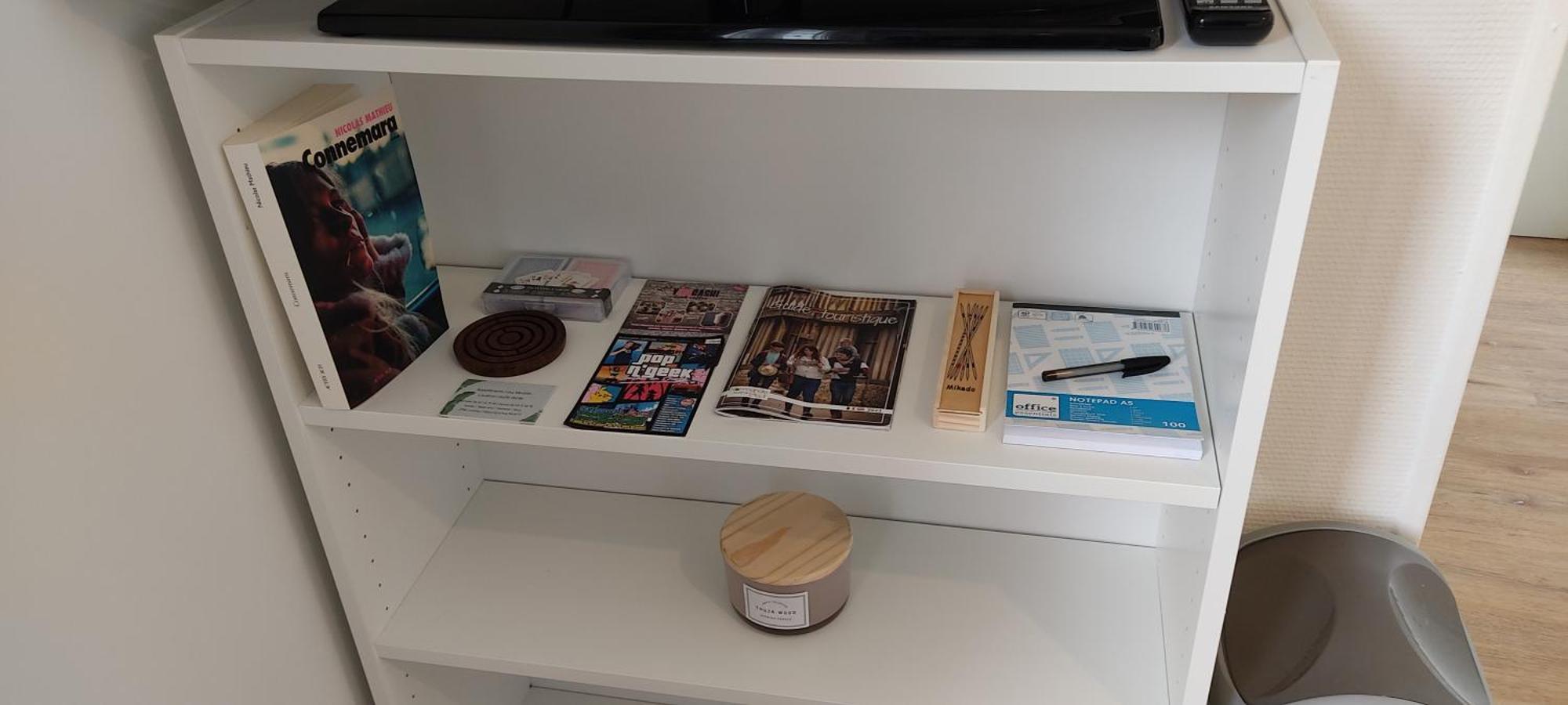 Appartement Cosy Plein Centre Conches-en-Ouche ภายนอก รูปภาพ
