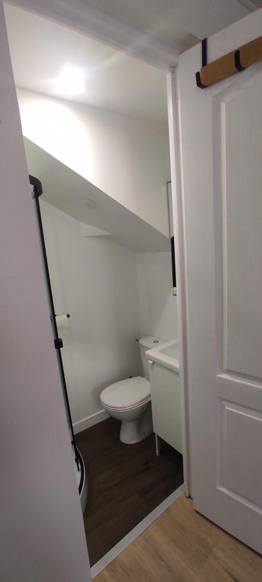 Appartement Cosy Plein Centre Conches-en-Ouche ภายนอก รูปภาพ